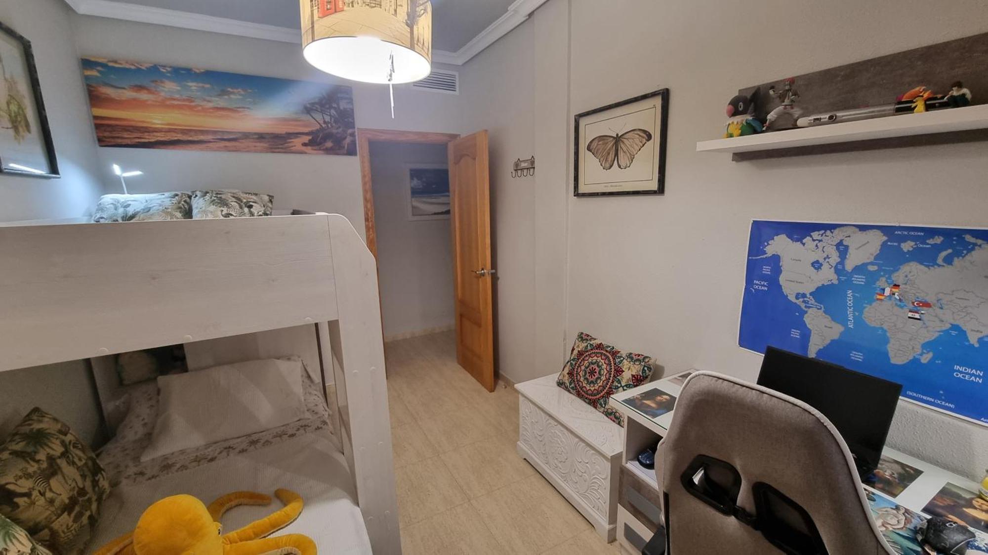 Piso Costa De Almeria レタマル エクステリア 写真